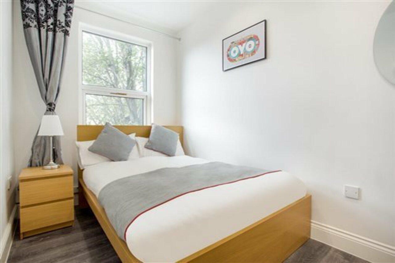 Oyo Broadway Hotel Brentford